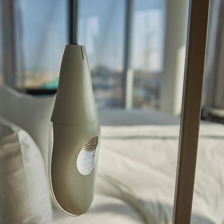 Inntel Hotels Den Haag Marina Beach Extérieur photo