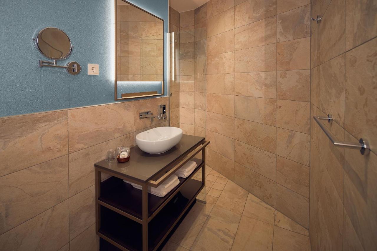 Inntel Hotels Den Haag Marina Beach Extérieur photo