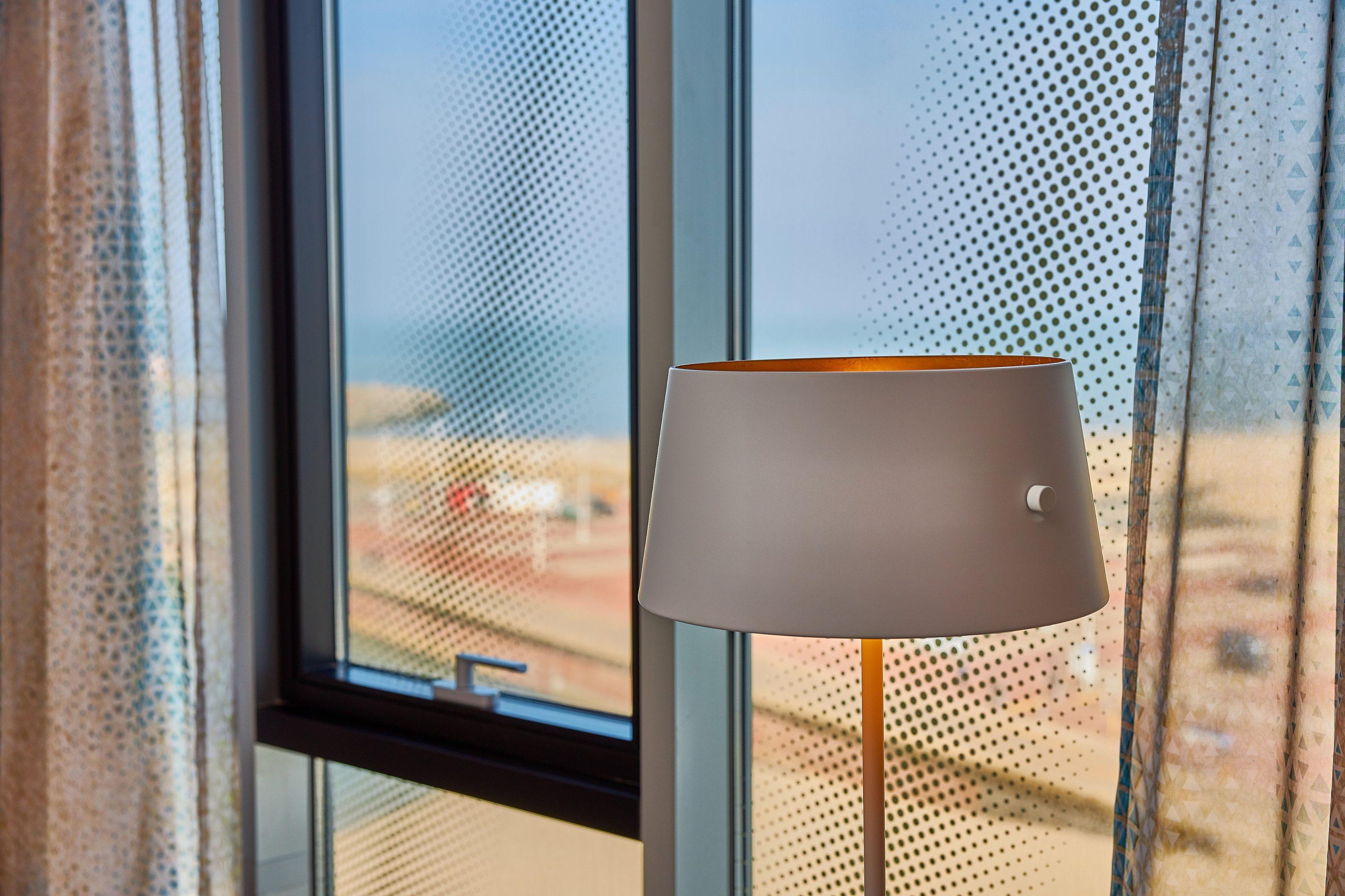 Inntel Hotels Den Haag Marina Beach Extérieur photo